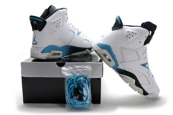 Jordan 6 Women AAA 28